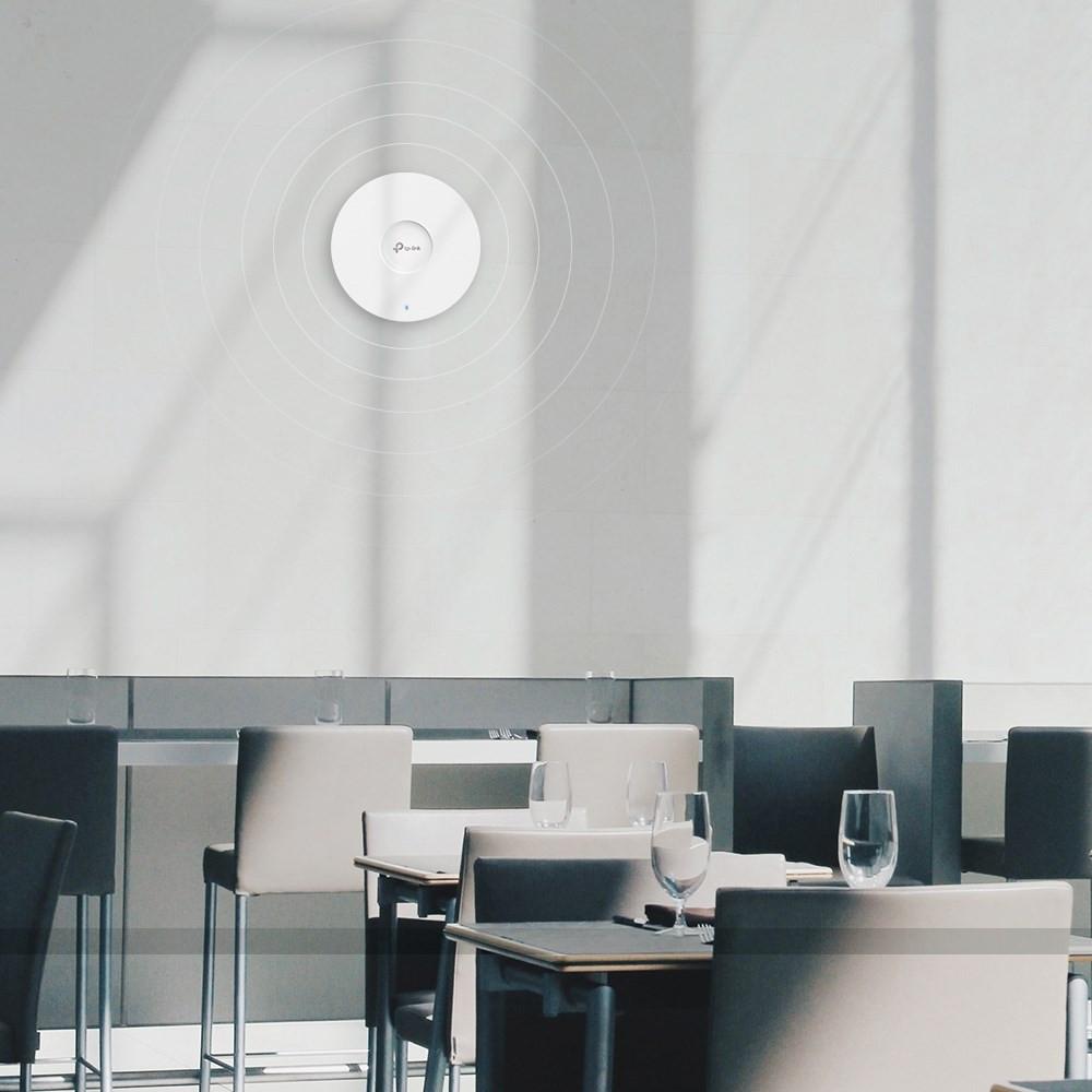 Access Point TP-LINK EAP770