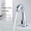 Anica Enjoy Infrared Sensor Bathroom Faucet