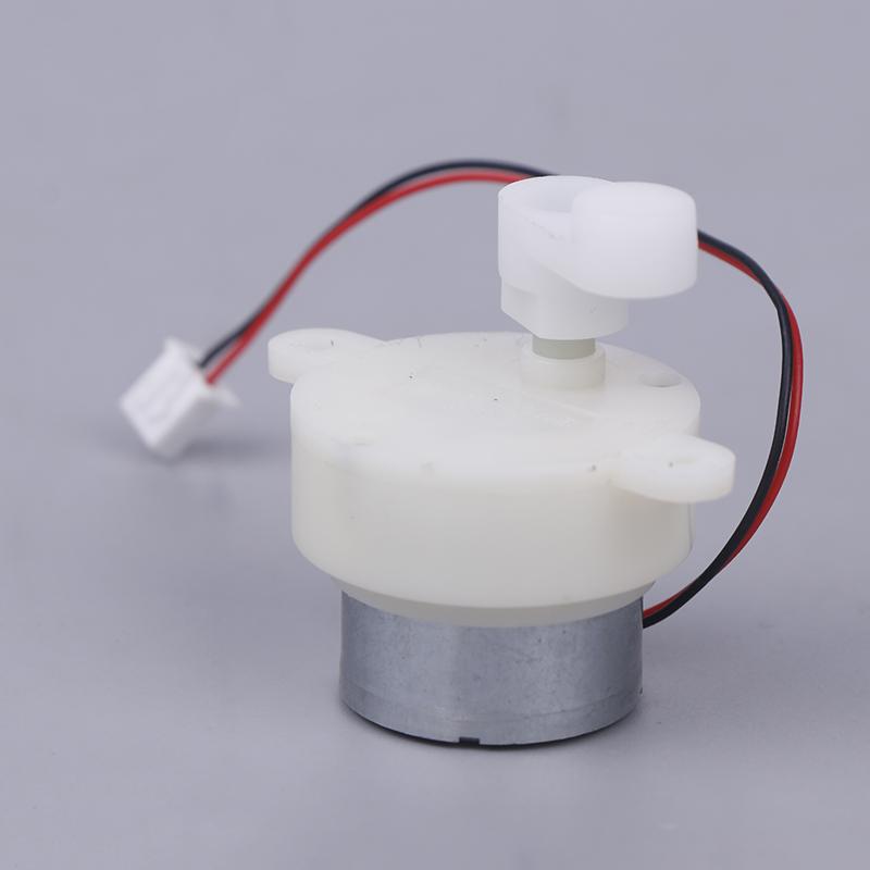 1 Pcs Type Audio Micromotor Drf-W300Ca Model Household Dc Motor Accessories Stage Rotation Light