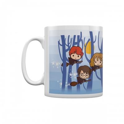 Flying Chibi Mug