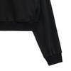 Puma Official Women S Pierce Knit Crop Hoodie Tr