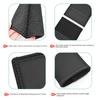 3PCS/Set Polyester Cycle Protective Pad Scratch Resistant Bike Guard Protector  Cycling Accessories