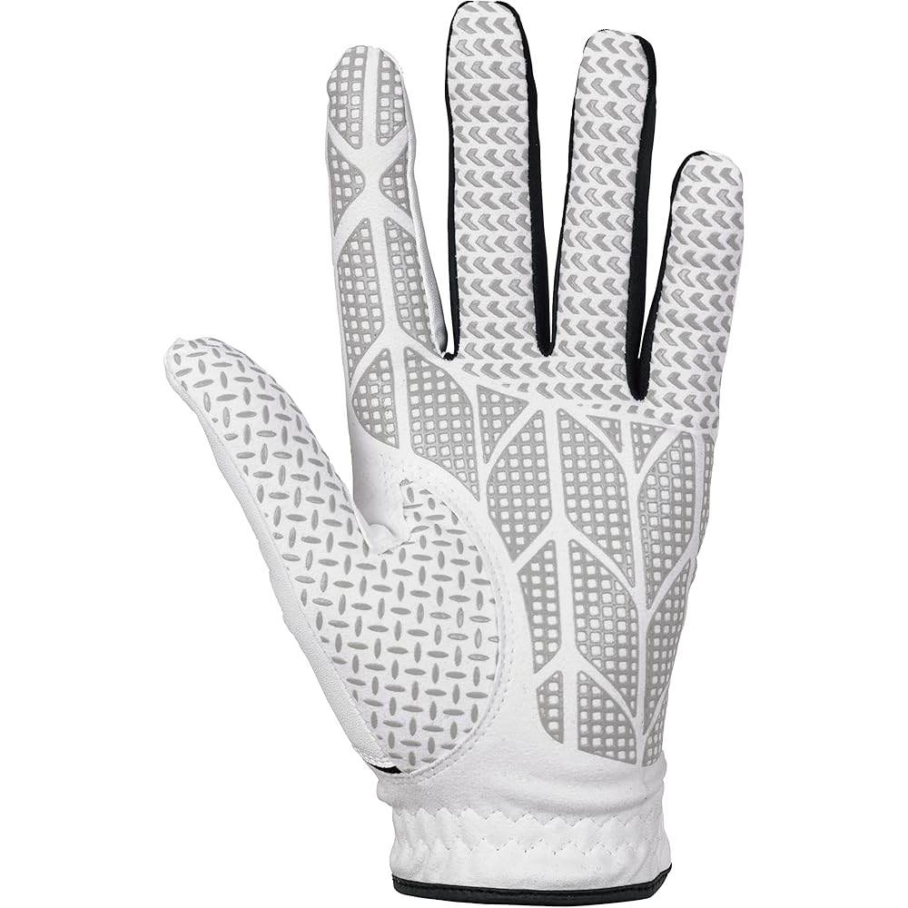 XXIO Men's Golf Glove Left Hand GGG-X018 2022 Model Durable Comfortable Fit