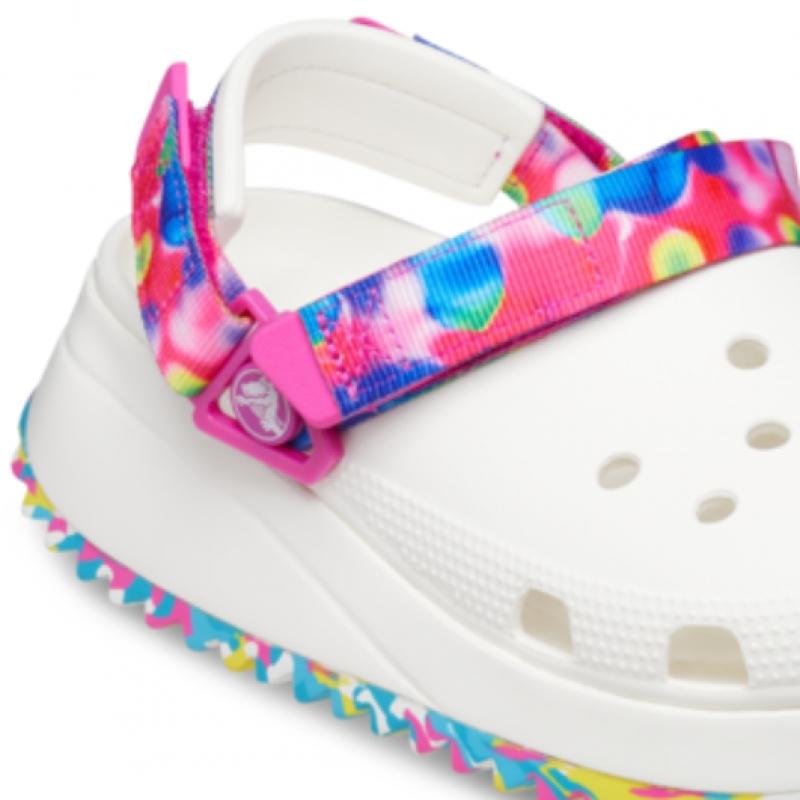 Crocs Classic Hiker Solarized Clog 207990 94s