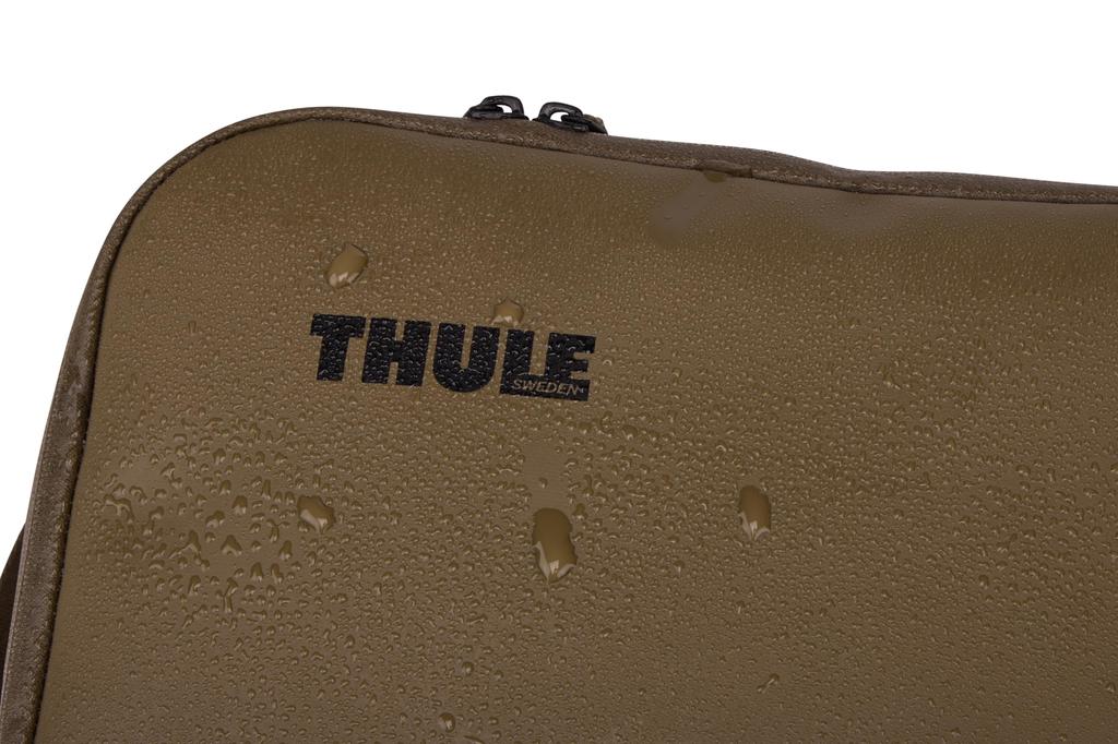 Thule Chasm Large Gear Cube Bag-in-Bag, Water-Repellent, Durable, Weather-Resistant, Packing, 3205219, Deep Khaki