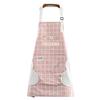 Wasserdichte Verstellbare Schürze Verschiedene Stile Leicht zu Tragen Niedliche Kochschürze für Kinder