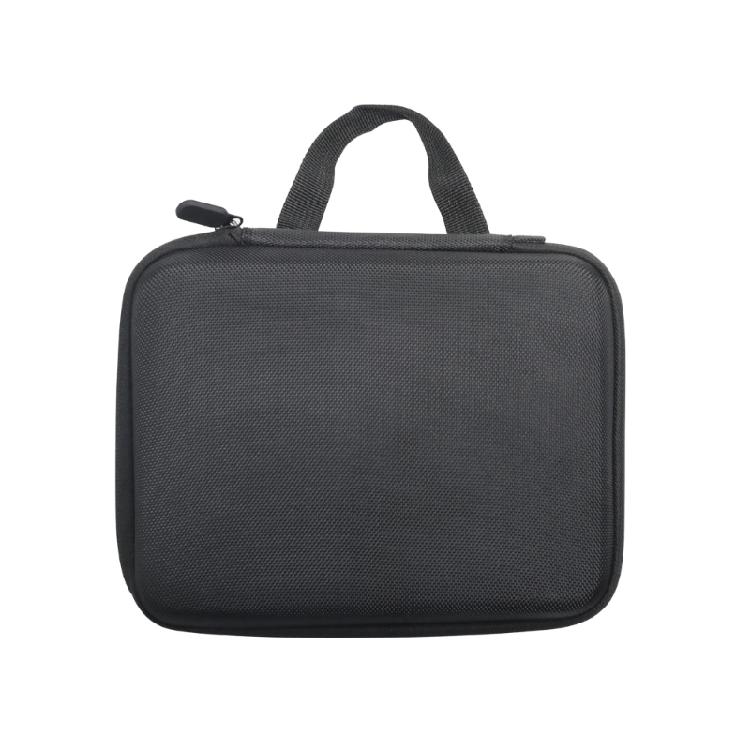 Storage Bag for Camera Hard Shell Shockproof Box Pocket Camera Protective Case Travel Cable Storage Bag Replacement