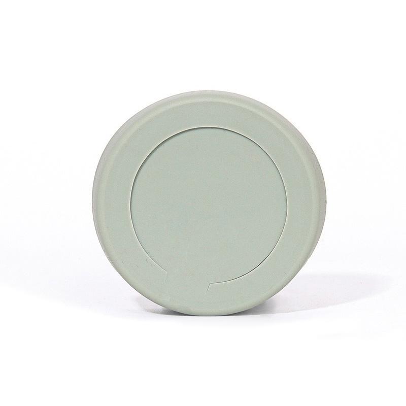 [Film Lab] Silicone Lens Cap for Instax Wide 400 CBA22 зелёный