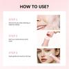 Blur Stick  Instant Pore Eraser Invisible Pore Base Stick Long Lasting Makeup Primer Stick Hydrate Covering Pores Oil Control Primer Stick
