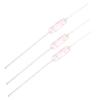 10pcs Metal  Thermal  Cutoff 250VAC 10A Temperature  TF 72-250℃