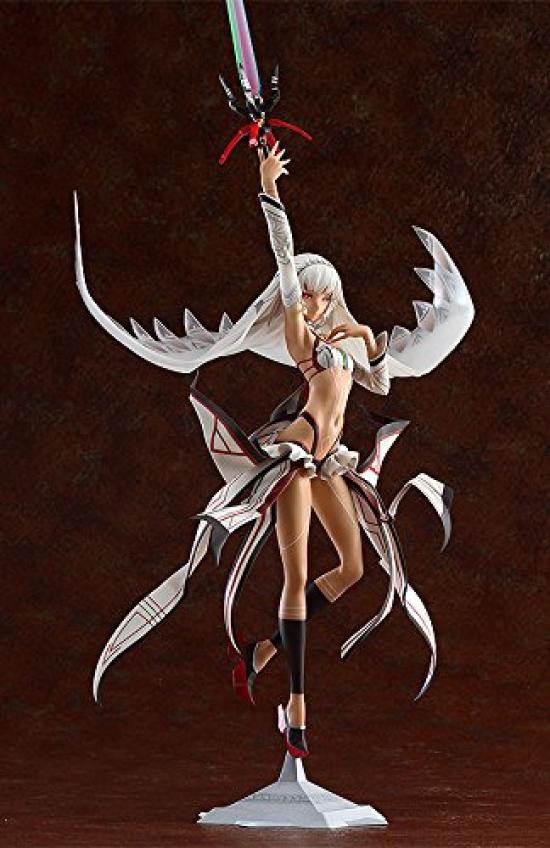 Order scale painted finished figure Fate/Grand Saber/Altera 1/8 ABS&PVC
