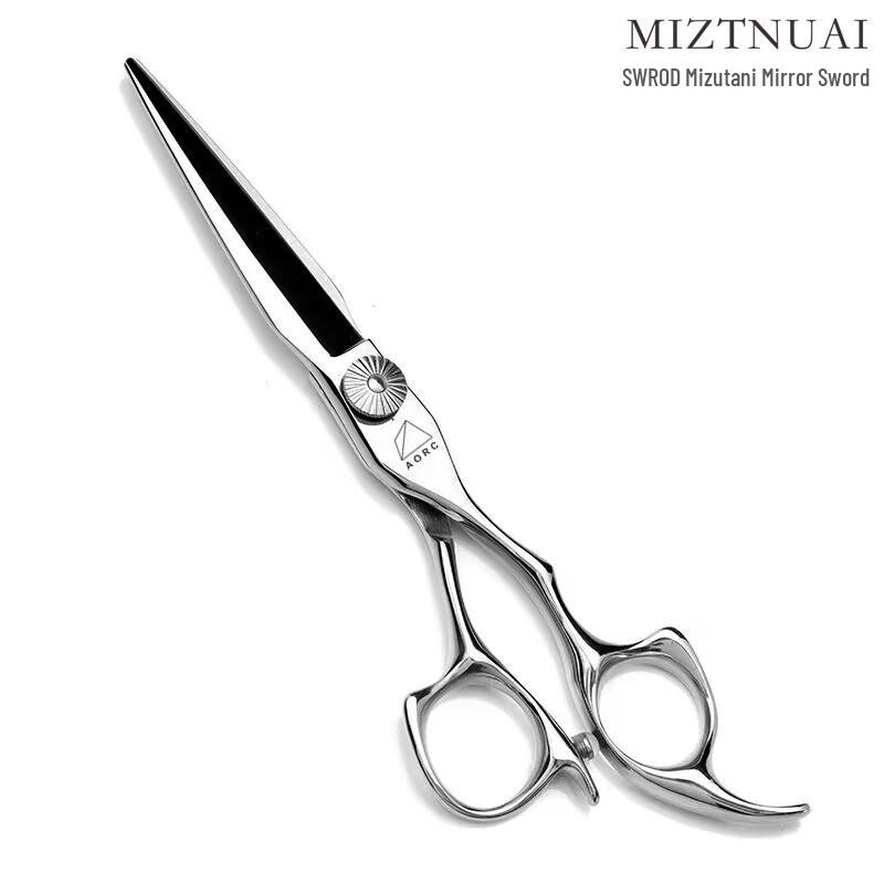 

Набор парикмахерских ножниц Mizutani Mirror Sword