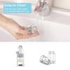 Booger Removers Kids Nasal Inhaler Nasal Irrigator Nose Cleaner Baby Nasal Aspirator  For Newborns
