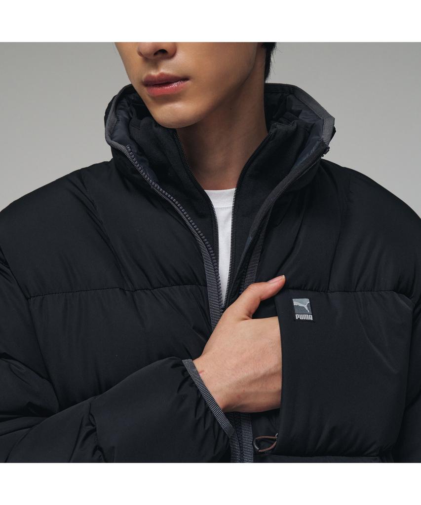 Puma Mid Duck Down Jacket (52947701)