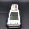 Digitalt termoelementtermometer 4-kanals K-type termoelementsondesensor Industriell temperaturtest