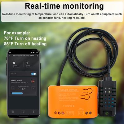 Smart Home – Smart Home Sensoren