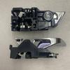 Compatible Interior Door Handle for Reiz 06-10/Highlander/New Crown (69206-0E020/69206-0N010)