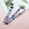 Lanyards for Keys Cute Necklace Neck Rope Cell Phone Lanyard Neck Strap Mobile Phone Straps