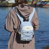 Schoolbag Mini New Outdoor Hiking Bag Lightweight Hiking Small Backpack Sports Travel Backpack Women's Lightweight Travel Bag