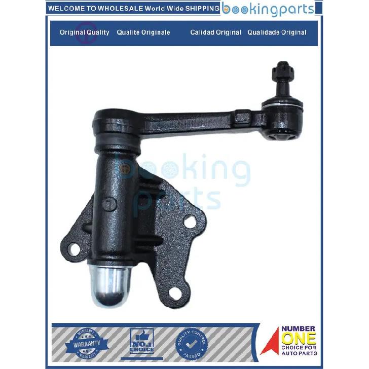 

IDA24995,4549039245LH,4549039255,4549039345,4549039355,4549039365,SI2865 Idle Arm For TOYOTA HILUX 4WD YN/LN6 85- LHD