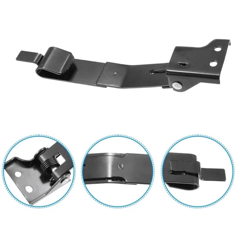 Door Check Strap 15750877 924-156 15014299 15044499 for Express 1500 2500 3500 97-20 Replacement Automotive Accessory