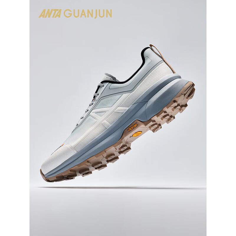 ANTA Champion Outdoor Kaishan 3 Men s Running & Hiking Shoes 40