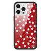 High Wave Point Phone Case IPhone 17 Pro Max 16 15 14 13 12 Series Shockproof Retro Style Protective Cover