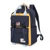 Women Waterproof Backpack Cute Oxford Cloth College Girl Large Books 14 Inch Laptop School Bag Female Designer Travel Backpacks