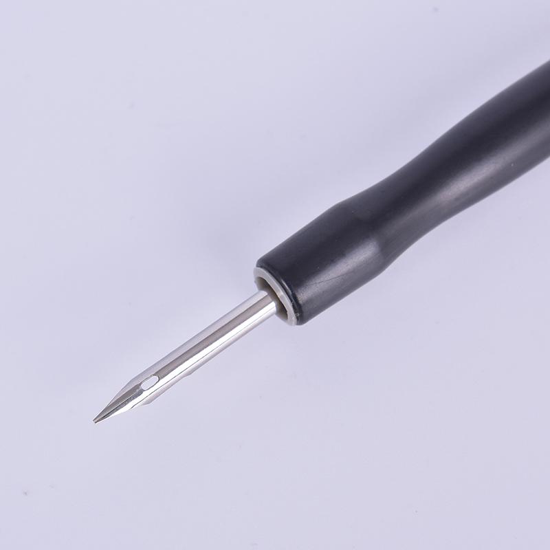 Sada hrotů pera Anime Sada nástrojů pro sadu kaligrafických kreslení s 5 hroty a 1 držáky