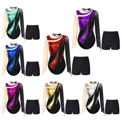 Vestuario para escenario y baile – Ropa para ballet
