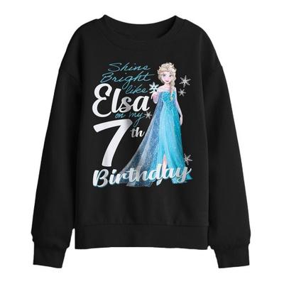 Överdelar (Flickor över 4 år) – Luvtröjor, tröjor och sweatshirts