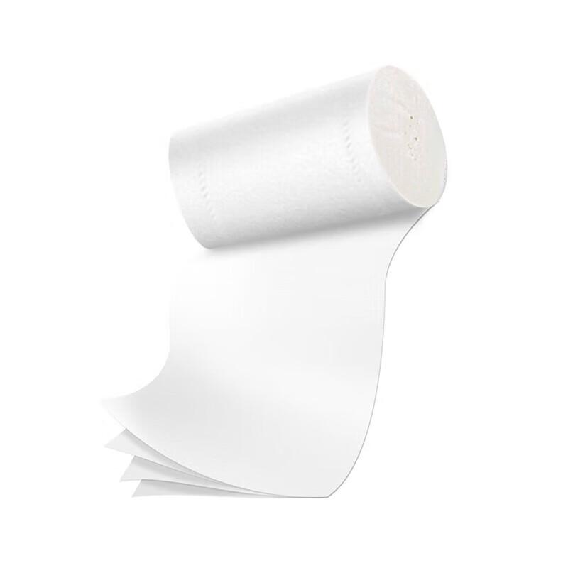 Vinda Ultra-Strong 4-Ply Virgin Pulp Toilet Paper