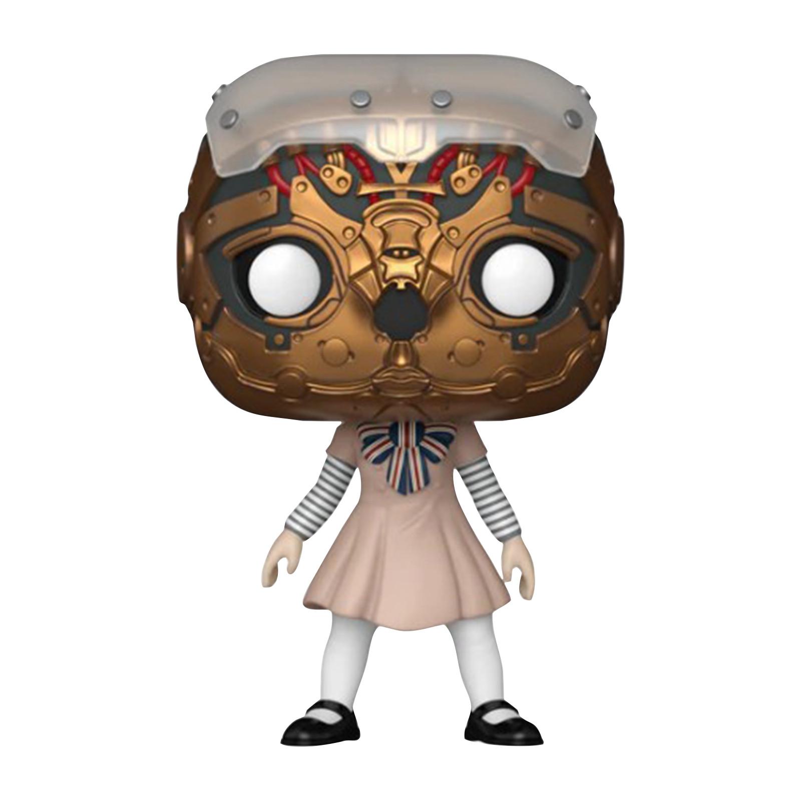 

Неподвижная кукольная коллекционная версия, масштабная кукольная настольная кукла, украшения с одним аксессуаром One Size