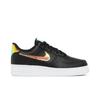 Nike Air Force 1 Low Iridescent Pixel - Black CV1699-002