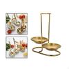 Rest Upright Ladle Holder Portable Storage Spoon for Utensil Pot