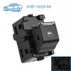 H1BT-14529-AA Single Power Window Switch Automotive Glass Lifter Control Button for Ford Fiesta 2017 2018  Car Accessories