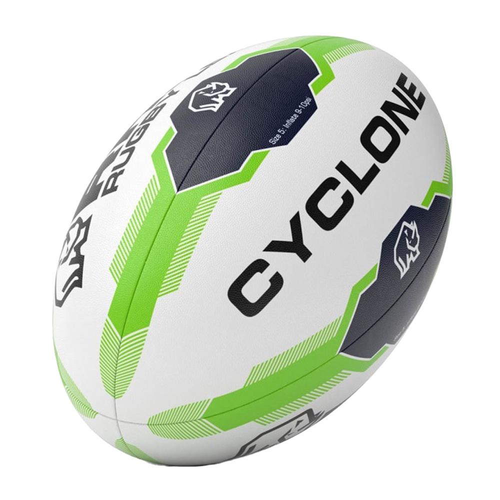 Rhino Cyclone XIII Rugby Ball