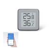 Intelligent Bluetooth Thermometer E-Ink Screen BT2.0 Hygrometer Can Be Used Home Gadget Smart Linkage