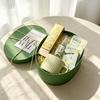 Dragon Boat Festival Ceramic Mug & Tea Gift Set
