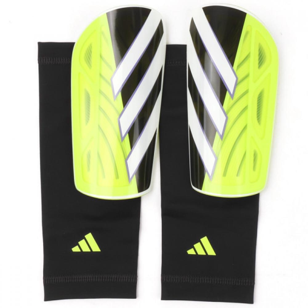 Adidas Soccer Shin Guard Tiro League 6025 M