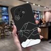 For Tecno Spark 30 Pro 4G 30C 30 Case Shockproof Silicone Soft TPU Phone Case For Tecno Spark 30 4G Back Cover Ice Cream Fundas
