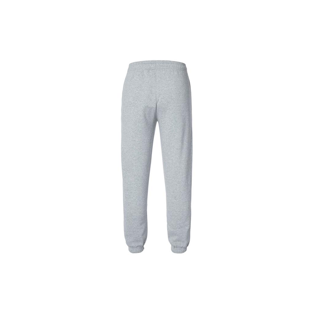 Jordan Women's Brooklyn Fleece Sweatpants Heather Grey FN4495-063