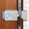 Q799 Security Electric Lock Electric Control Door Lock For Door Access Control System Kit