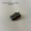 Original Car Connector Plug-In Wiring Harness 2356394-1