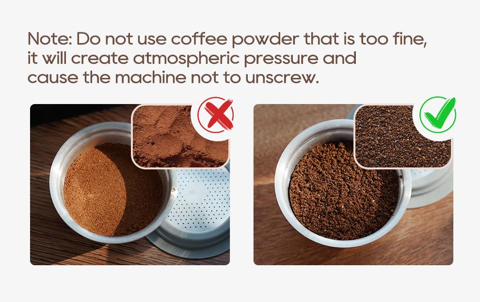 HiBREW H4A Draagbare Koffiemachine voor Auto & Huis, 3-in-1 Espresso Koffiezetapparaat, 80W 12V Auto Koffiezetapparaat, 15bar, 60ml Watertank