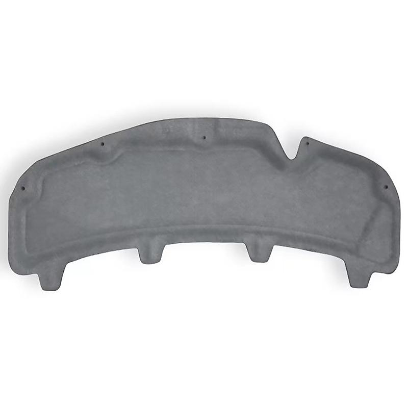 Black Auto Engine Soundproof Cotton For Honda City 2008-2014/2015-2019 Car Accessories Sound Insulation Cotton Can Reduce Noise