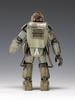 Wave Maschinen Krieger Approximately 11cm Plastic Model Kit A.F.S. Mk.I & A.F.S. Mk.II Set, 1/20 Scale, Tall, MK-076 (Person)