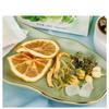 Summer Refreshing Lemon Tea Cooling Nutritious Heat Relief Heat Prevention Tea