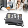 Corded Phone with Caller ID Speed     Function Desktop Landline Phone Hands   Calling Telephone Landline for Hotel