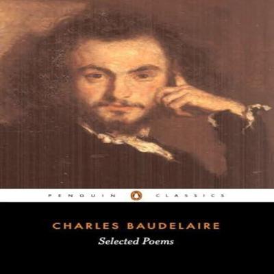 Selected Poems by CharlesPierre Baudelaire Paperback Book 9780140446241